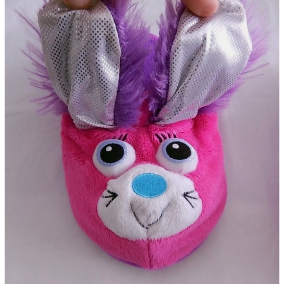 STOMPEEZ Slippers Pops Up As You Walk Size S - Picture 2 of 6